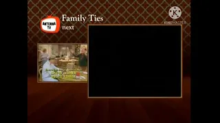 Antenna TV Split Screen Credits (11/7/2016) #2