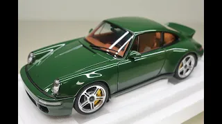 1/18 Almost Real RUF SCR 2018 Irish Green