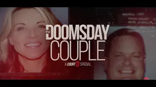 The Doomsday Couple: A COURT TV Special