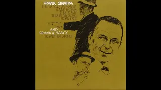 [HD]Frank Sinatra - Something Stupid(by kcinn-CD rip)