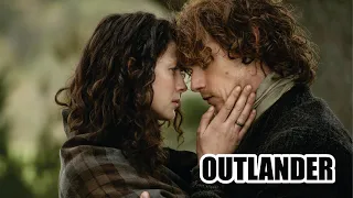 OUTLANDER - Tributo - The skye boat song