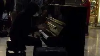 Gabriel (grand pianiste)