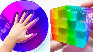Most Satisfying Slime ASMR! That'll Relax You Instantly 🤩 2961