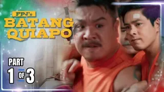 FPJ's Batang Quiapo | Episode 155 (1/3) | September 19, 2023 | Full Episode Today