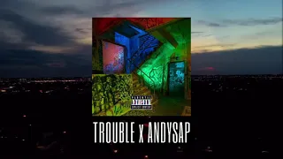 ANDYSAP x TROUBLE - Ызы чуу (премьера трека)2021