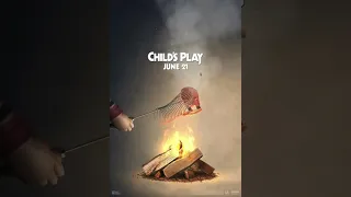 Child’s Play (2019) Posters