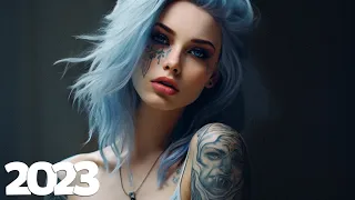 Avicii, Coldplay, Martin Garrix & Kygo, The Chainsmokers, Alan Walker 🌊 Summer Music Mix 2023 #22