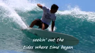 Many Classic Moments - Lyrics - Kalapana