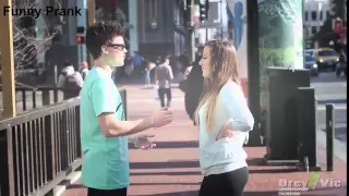 Funny Videos   Kiss Prank Compilation   Funny Fails 2015   YouTube