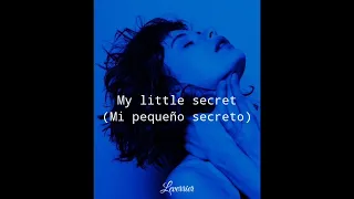 Hector Gachan - Really Something (Lyrics + Sub.Español)