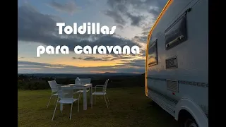 ❗ Cómo hacer TOLDILLAS para caravana / CUBRE VENTANAS isotérmico ( accesorios caravanas )