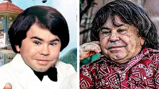 FANTASY ISLAND (1977–1984) Cast: Then and Now 2024 [How They Changed]