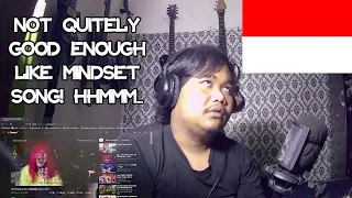 INDONESIAN METALHEADS REACTED TO Gacharic Spin 公式 -「起死回生Forever」