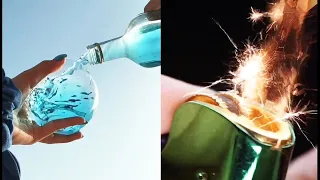 Best Oddly Satisfying Video #14 & Relaxing Music & Make You Sleep & Calm.