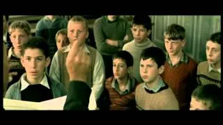 Les Choristes - I ragazzi del coro (trailer ita HD)