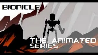 BIONICLE: The Animated Series (16:9) - COMPLETE Mata Nui Online Game Cutscenes