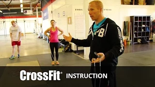 From Single-Unders to Double-Unders With Matt Lodin
