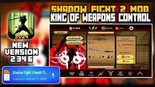 Shadow Fight 2 Most Powerfull New Version 2024