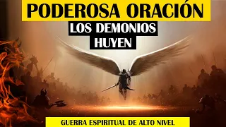 🔴  ORACIÓN DE LIBERACIÓN UNGIDA  | Pastor Kissingers Araque | suscríbete