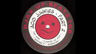 Acid Junkies - Acid Blaster (Acid Techno)