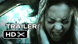 Animal Official Trailer (2014) - Monster In The Woods Movie HD