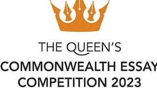 THE ROYAL QUEEN'S COMMONWEALTH ESSAY COMPETITION - 2023 ][ Eduwani