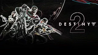 Destiny 2 -12 Killchain- Titan Crucible/Schmelztiegel
