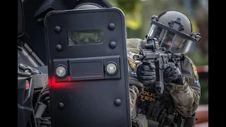 TEK-Motivation(Hungarian Special Police Forces)