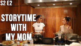 Saweetie’s The Icy Life - Season 2, Episode 2