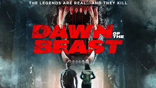 Dawn Of The Beast (2021) | Trailer | Francesca Anderson | Adrian Burke | Chris Cimperman