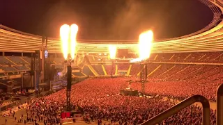 RAMMSTEIN  - Stadion Śląski | Chorzów | 24 07 2019