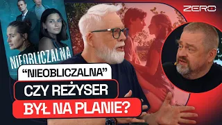 “GRAJĄ W DREWNIANY I ŻENUJĄCY SPOSÓB”. “AMATORSKI TEATR JEST LEPSZY” - SĄD NAD FILMEM NIEOBLICZALNA