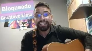 Bloqueado - Gusttavo Lima (Ronaldo Avelino - Cover)