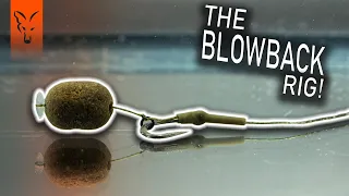 Mark Pitchers' FAVOURITE Rig! | How to Tie The Blowback Rig | Carp Fishing