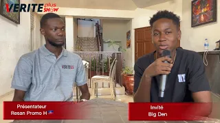 Big Den Di Se Li Ki Pi Fò Nan Drill An Ayiti, Epil Tou Bay Avil Sou D-Singer, Lwon,  Mebel Brun