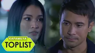 15 scenes that showed Becca's unrequited love for Dave in A Family Affair | Kapamilya Toplist