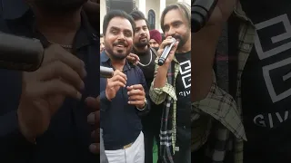 Arjun vaily Bhupendr Babbal fight to BABBU MAAN..BILL SINGH...