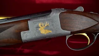 Richmond Auctions April 13, 2024 Gun Auction Preview Lot 64