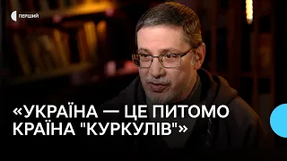 «Відбудова України — найбільший проєкт на планеті за останні десятки років» — інтерв’ю з Пекарем