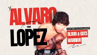 Yaqui Lopez Documentary - Blood & Bravery