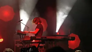 Riverside Live in Kraków 24.10.23 Left Out (epic ending)