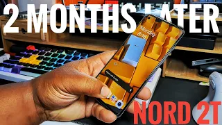 OnePlus NORD 2T | 'REAL' Review 2 Months Later