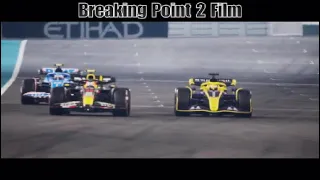 F1 23 Breaking Point 2 Der Film Deutsch