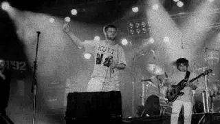 KULT - Duża Scena FMR Jarocin 06.08.1992