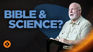 Does the Bible Contradict Science? | Book of Genesis Bible Study 3 | Pastor Allen Nolan Sermon