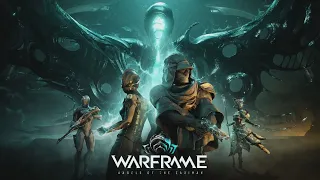 [😁СПОКОЙНЫЙ😁] 😍Warframe! #131. Chill, общение, прохождение, фарм, советы и тд😍 [📺СТРИМ📺]