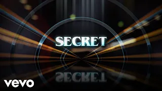 Bobby Womack - Secrets (Official Lyric Video)