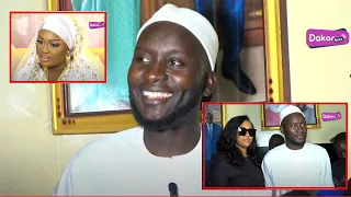 Rumeurs Relation avec Ya Awa Tfm ? Oustas Modou Fall révèle sur sa Femme «dagniy Wo sama Diabar diko