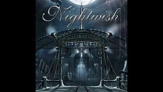 Nightwish - Slow, Love, Slow (Official Audio)