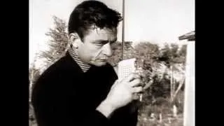 Johnny Cash - Fool's hall of fame